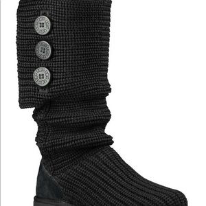 Ugg Cardy Boots size 6